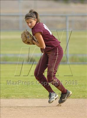 Thumbnail 2 in Bear River @ Whitney photogallery.