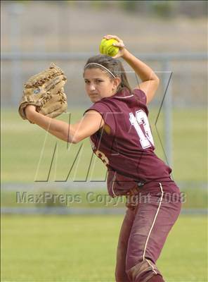 Thumbnail 3 in Bear River @ Whitney photogallery.
