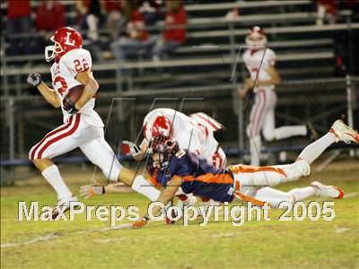 Thumbnail 3 in Orange Lutheran @ Cypress photogallery.