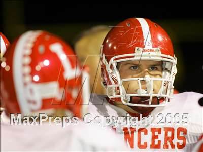 Thumbnail 2 in Orange Lutheran @ Cypress photogallery.