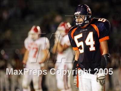 Thumbnail 3 in Orange Lutheran @ Cypress photogallery.