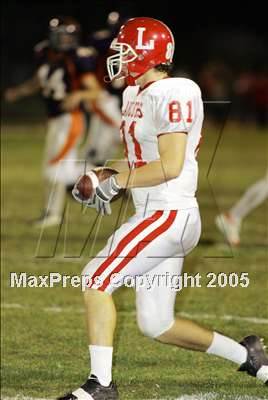 Thumbnail 1 in Orange Lutheran @ Cypress photogallery.