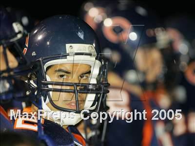 Thumbnail 3 in Orange Lutheran @ Cypress photogallery.