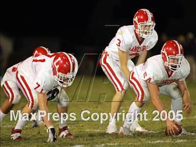 Thumbnail 1 in Orange Lutheran @ Cypress photogallery.