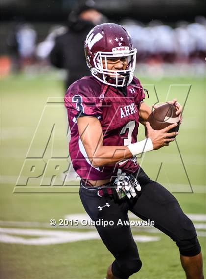 Thumbnail 3 in Sherman @ Wylie photogallery.