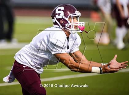 Thumbnail 3 in Sherman @ Wylie photogallery.
