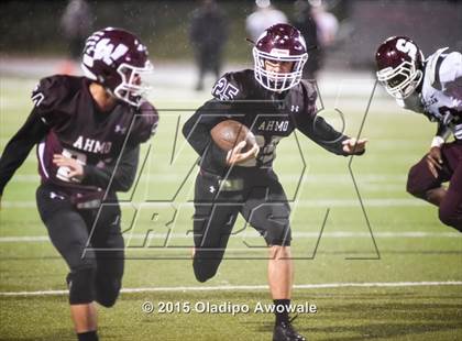 Thumbnail 2 in Sherman @ Wylie photogallery.