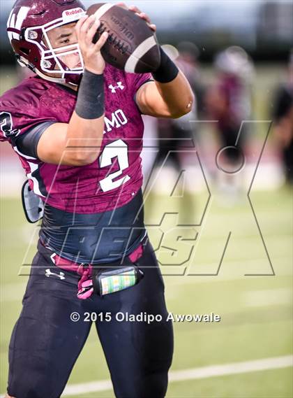 Thumbnail 3 in Sherman @ Wylie photogallery.