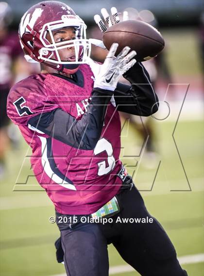 Thumbnail 1 in Sherman @ Wylie photogallery.