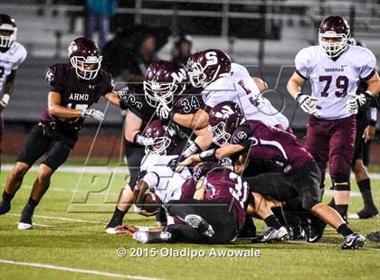 Thumbnail 2 in Sherman @ Wylie photogallery.