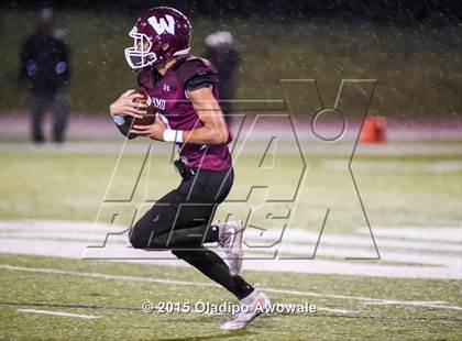 Thumbnail 1 in Sherman @ Wylie photogallery.