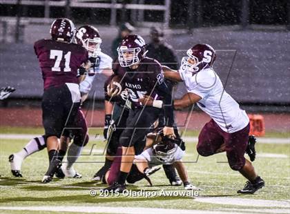 Thumbnail 3 in Sherman @ Wylie photogallery.