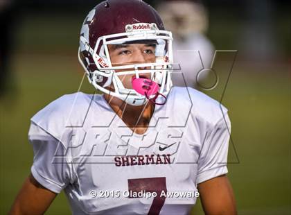Thumbnail 3 in Sherman @ Wylie photogallery.