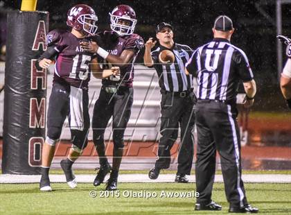 Thumbnail 1 in Sherman @ Wylie photogallery.