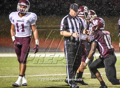 Thumbnail 3 in Sherman @ Wylie photogallery.