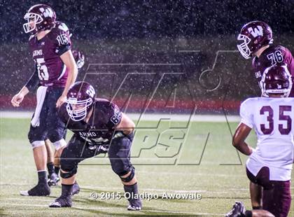 Thumbnail 2 in Sherman @ Wylie photogallery.