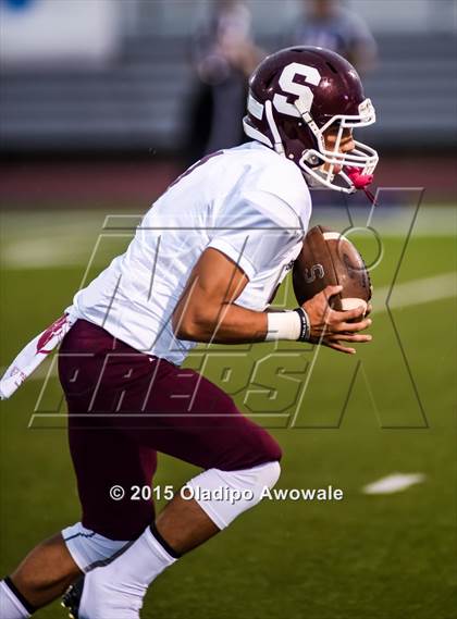 Thumbnail 2 in Sherman @ Wylie photogallery.
