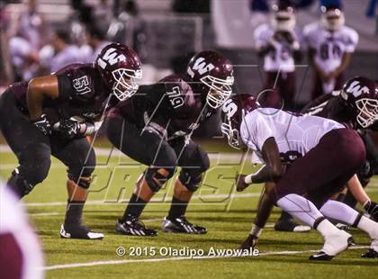 Thumbnail 2 in Sherman @ Wylie photogallery.