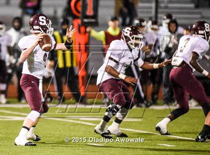 Thumbnail 2 in Sherman @ Wylie photogallery.