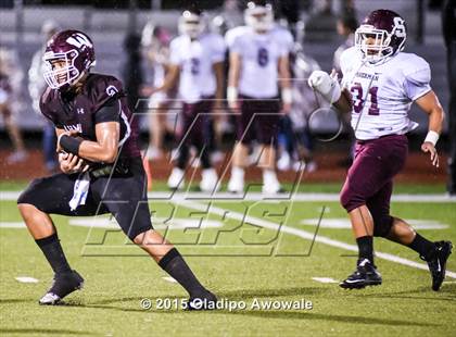 Thumbnail 3 in Sherman @ Wylie photogallery.