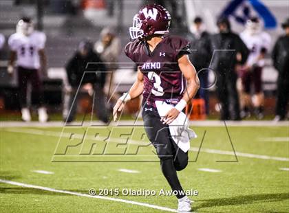 Thumbnail 2 in Sherman @ Wylie photogallery.