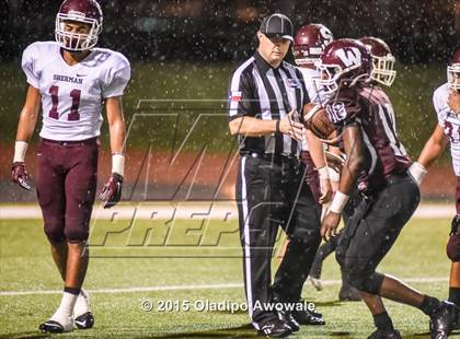 Thumbnail 1 in Sherman @ Wylie photogallery.
