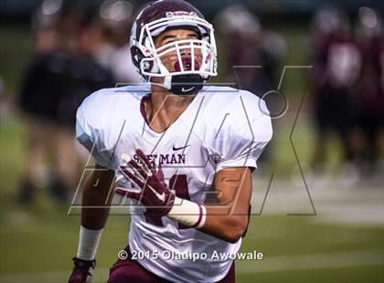 Thumbnail 3 in Sherman @ Wylie photogallery.