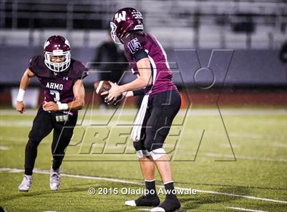 Thumbnail 2 in Sherman @ Wylie photogallery.