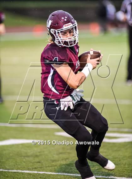 Thumbnail 1 in Sherman @ Wylie photogallery.