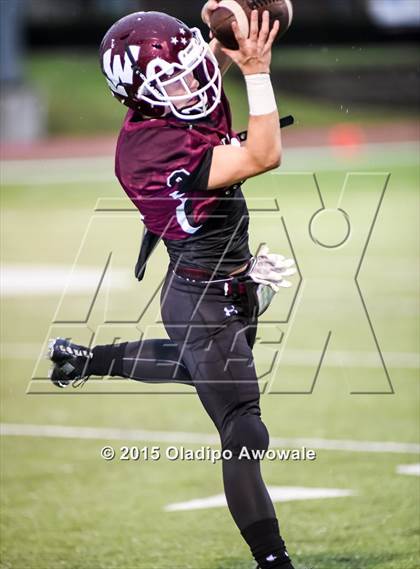 Thumbnail 1 in Sherman @ Wylie photogallery.