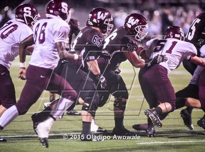 Thumbnail 3 in Sherman @ Wylie photogallery.