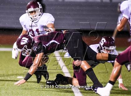 Thumbnail 3 in Sherman @ Wylie photogallery.
