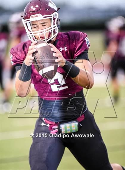 Thumbnail 1 in Sherman @ Wylie photogallery.