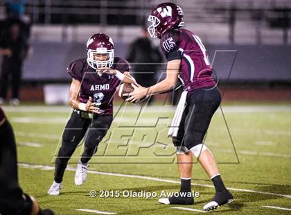 Thumbnail 3 in Sherman @ Wylie photogallery.