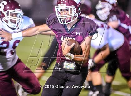 Thumbnail 3 in Sherman @ Wylie photogallery.