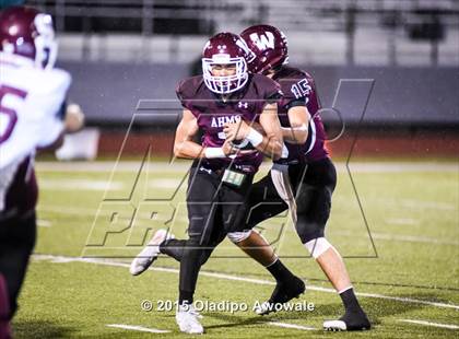 Thumbnail 1 in Sherman @ Wylie photogallery.