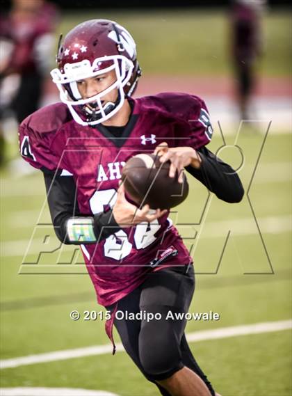 Thumbnail 3 in Sherman @ Wylie photogallery.