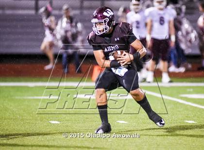 Thumbnail 2 in Sherman @ Wylie photogallery.