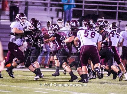 Thumbnail 1 in Sherman @ Wylie photogallery.