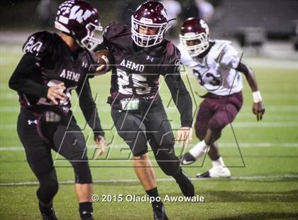 Thumbnail 3 in Sherman @ Wylie photogallery.