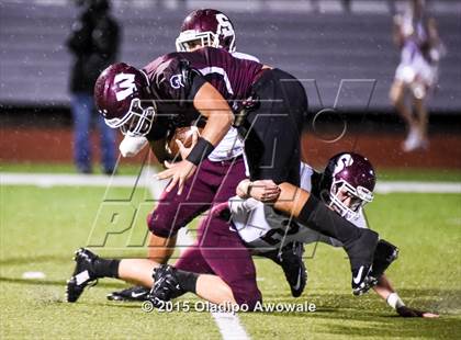 Thumbnail 2 in Sherman @ Wylie photogallery.