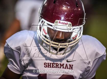 Thumbnail 1 in Sherman @ Wylie photogallery.