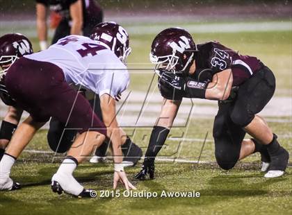 Thumbnail 1 in Sherman @ Wylie photogallery.