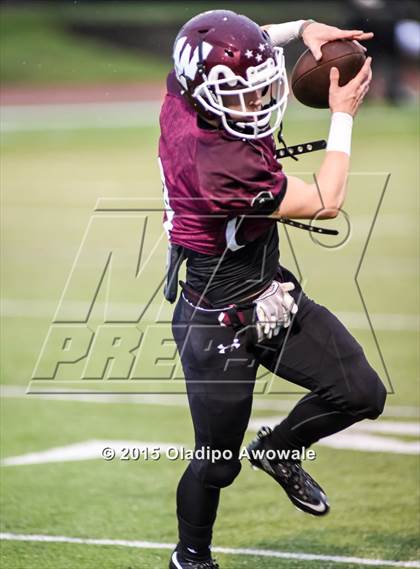 Thumbnail 2 in Sherman @ Wylie photogallery.