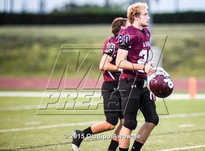 Thumbnail 2 in Sherman @ Wylie photogallery.