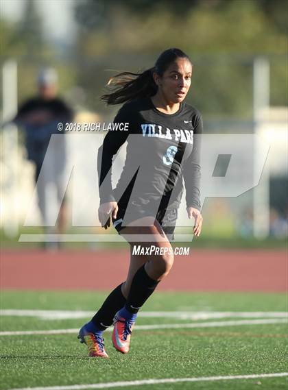 Thumbnail 1 in Villa Park @ El Dorado photogallery.