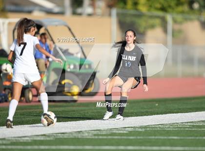 Thumbnail 1 in Villa Park @ El Dorado photogallery.