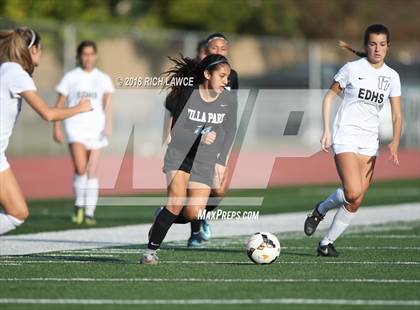 Thumbnail 3 in Villa Park @ El Dorado photogallery.
