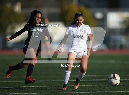 Thumbnail 1 in Villa Park @ El Dorado photogallery.