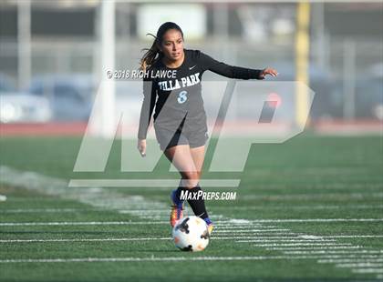Thumbnail 1 in Villa Park @ El Dorado photogallery.